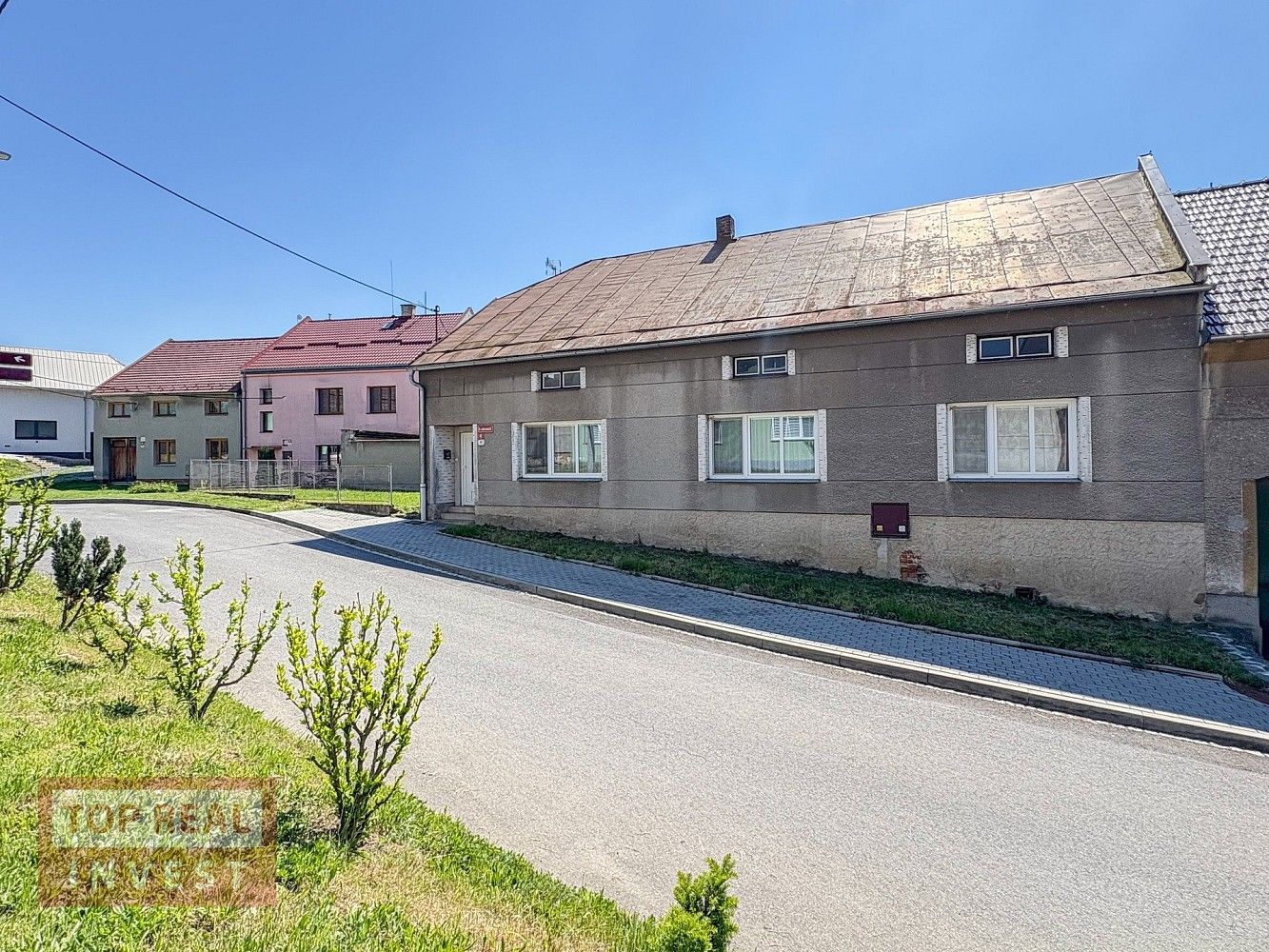 Rodinný dům · 257 m² · Přerov - Přerov V-Dluhonice - 3
