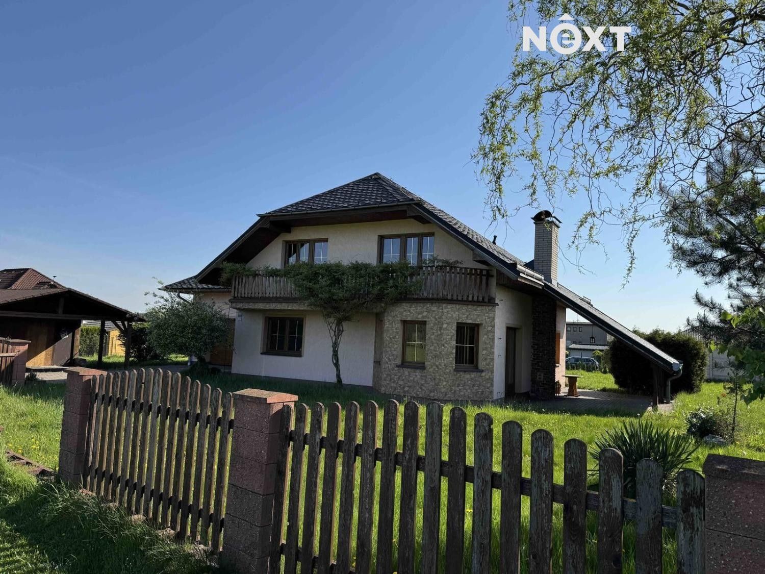 Rodinné domy, Kostelní 2018, Český Těšín, 233 m² - 2