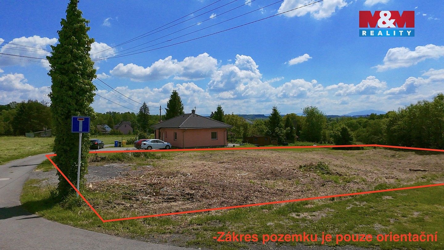 Pozemek pro bydlení · Šenov, okres Ostrava-město, Moravskoslezský kraj - 3