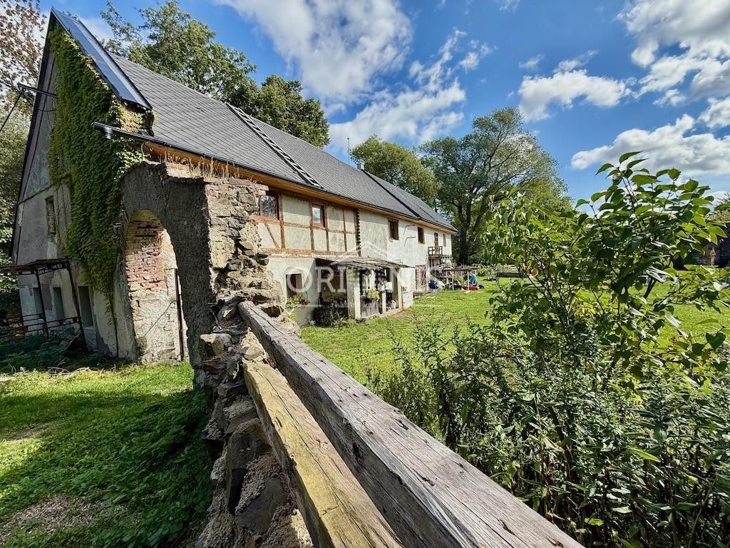 Prodej chalupa - Radonice Ždov, 180 m² - 2