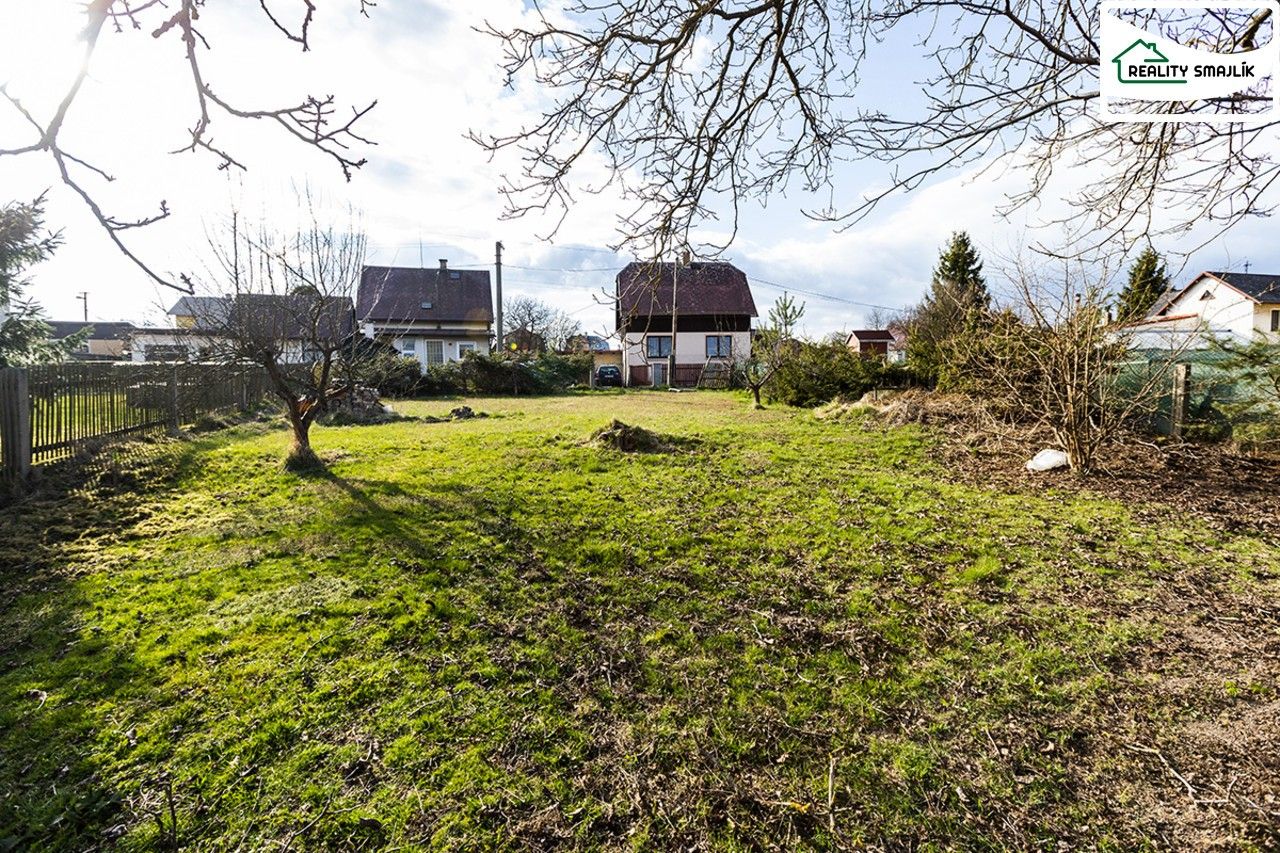 Pozemky pro bydlení, Jahodová, Plesná, 687 m²