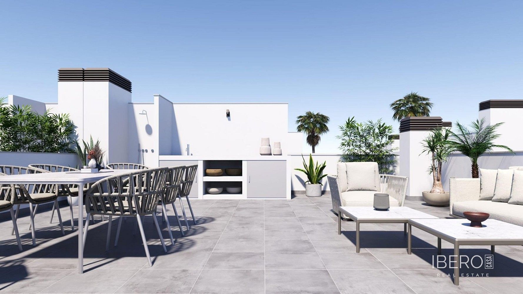 Rodinný dům · 70 m² · Torre Pacheco, ES - 4