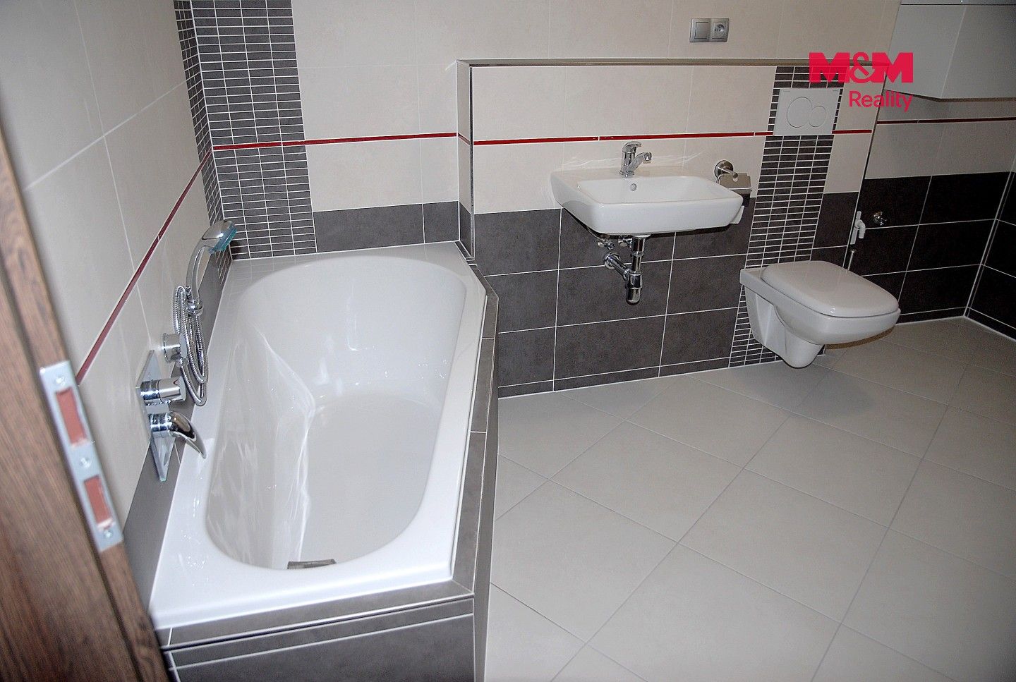 2+kk, Raisova, Jičín, 56 m² - 2