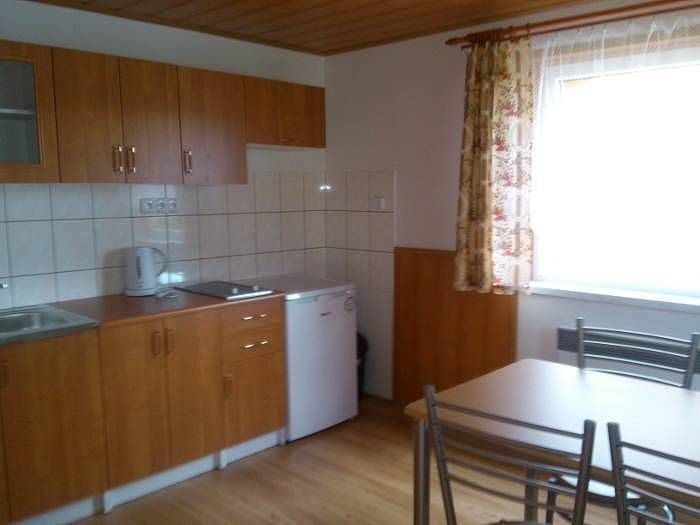 Chaty, Chlum u Třeboně, Jihočeský kraj - 2