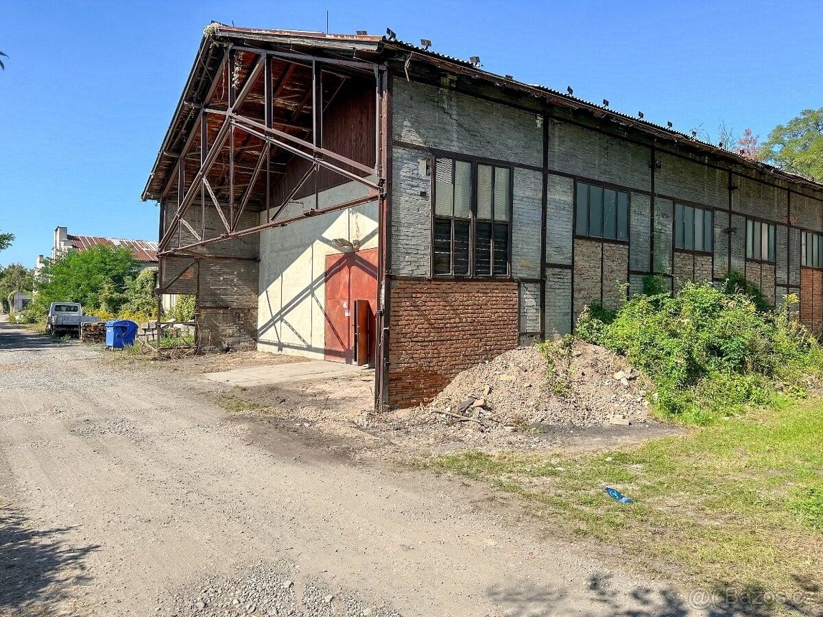 Sklady, Kladno, 272 03 - 1