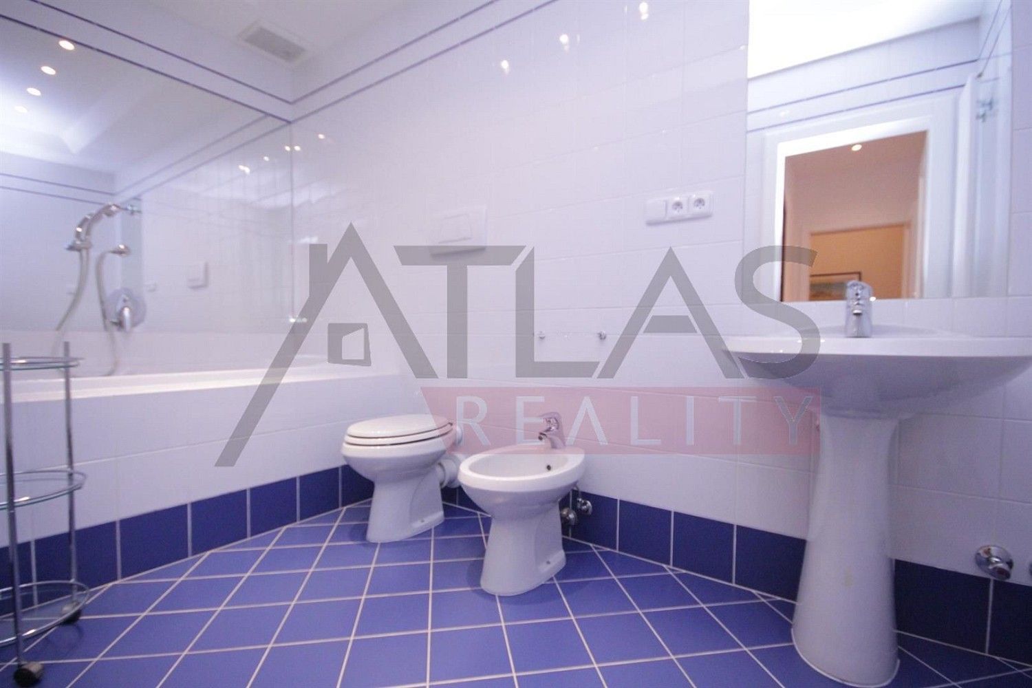 Byt 3+1 · 94 m² · Praha - Smíchov, okres Praha 5, Hlavní město Praha - 3