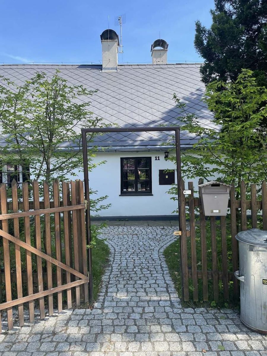 Chata · Rýmařov - Stránské, Moravskoslezský kraj - 3