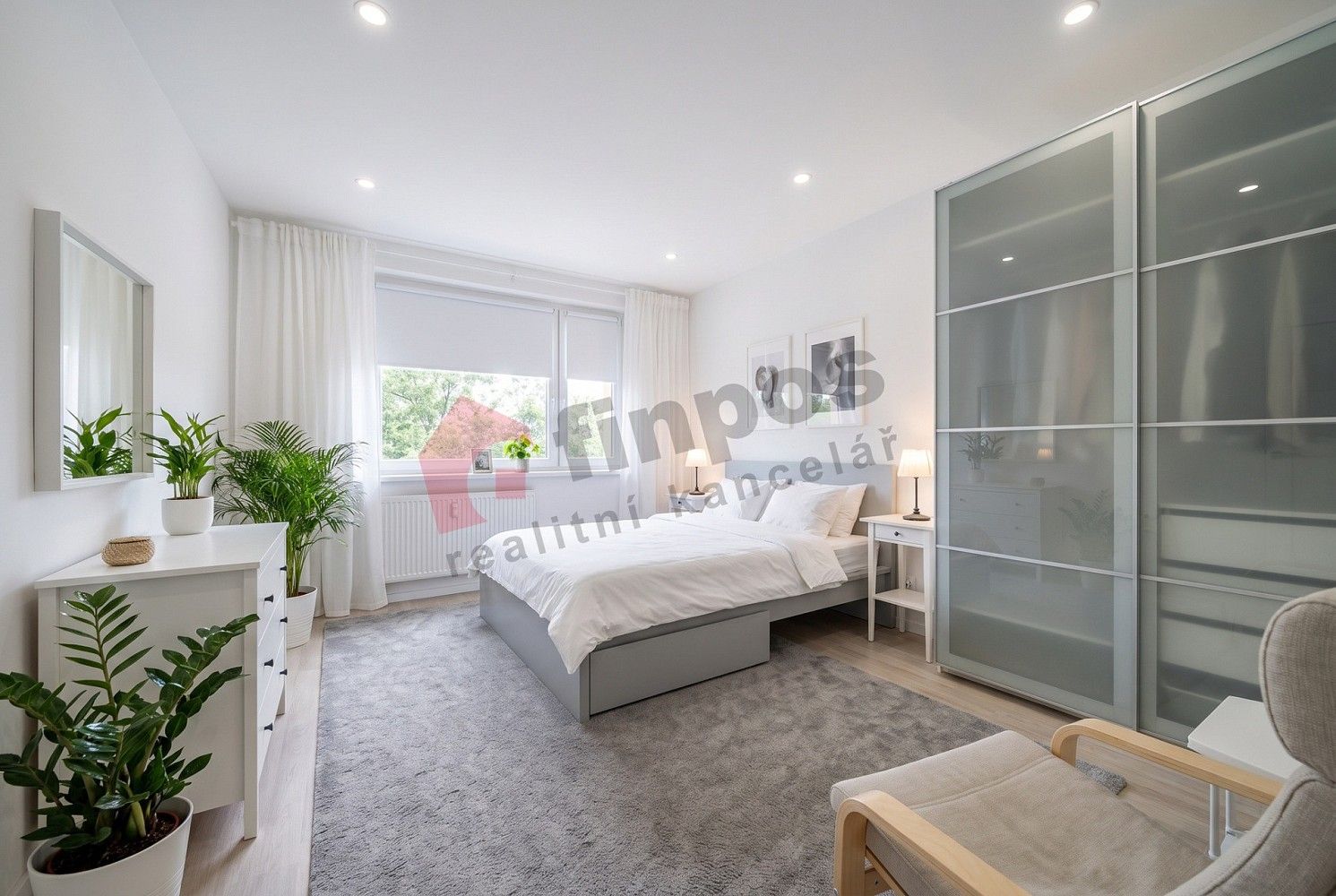 2+1, Jirkov, okres Chomutov, Ústecký kraj, 62 m² - 2
