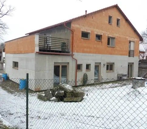 Rodinné domy, Číměř, 378 32 - 1