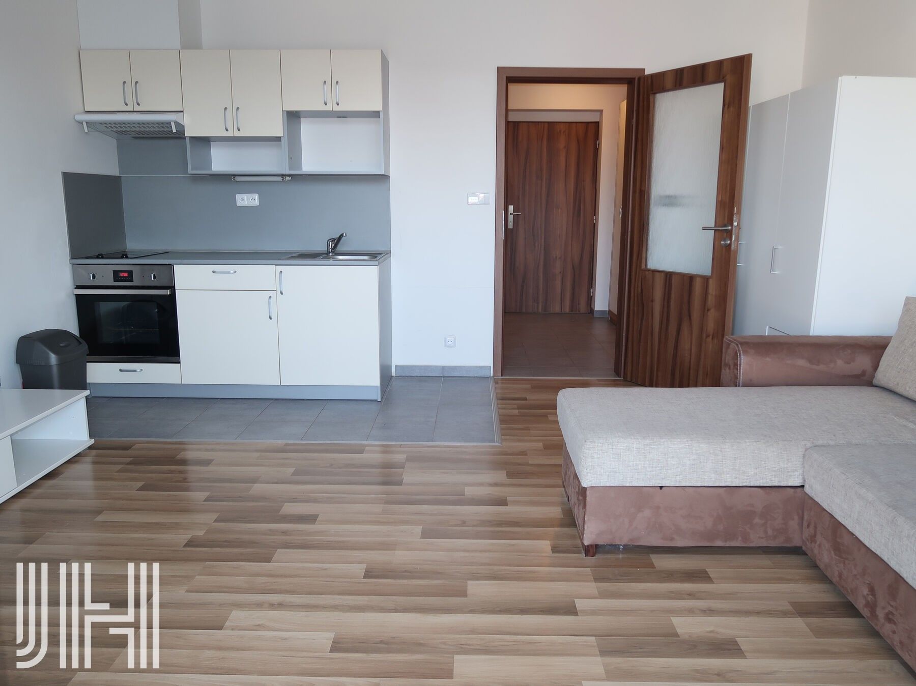 Byt 1+kk · 35 m² · Floriánské nám., Prostějov - 3
