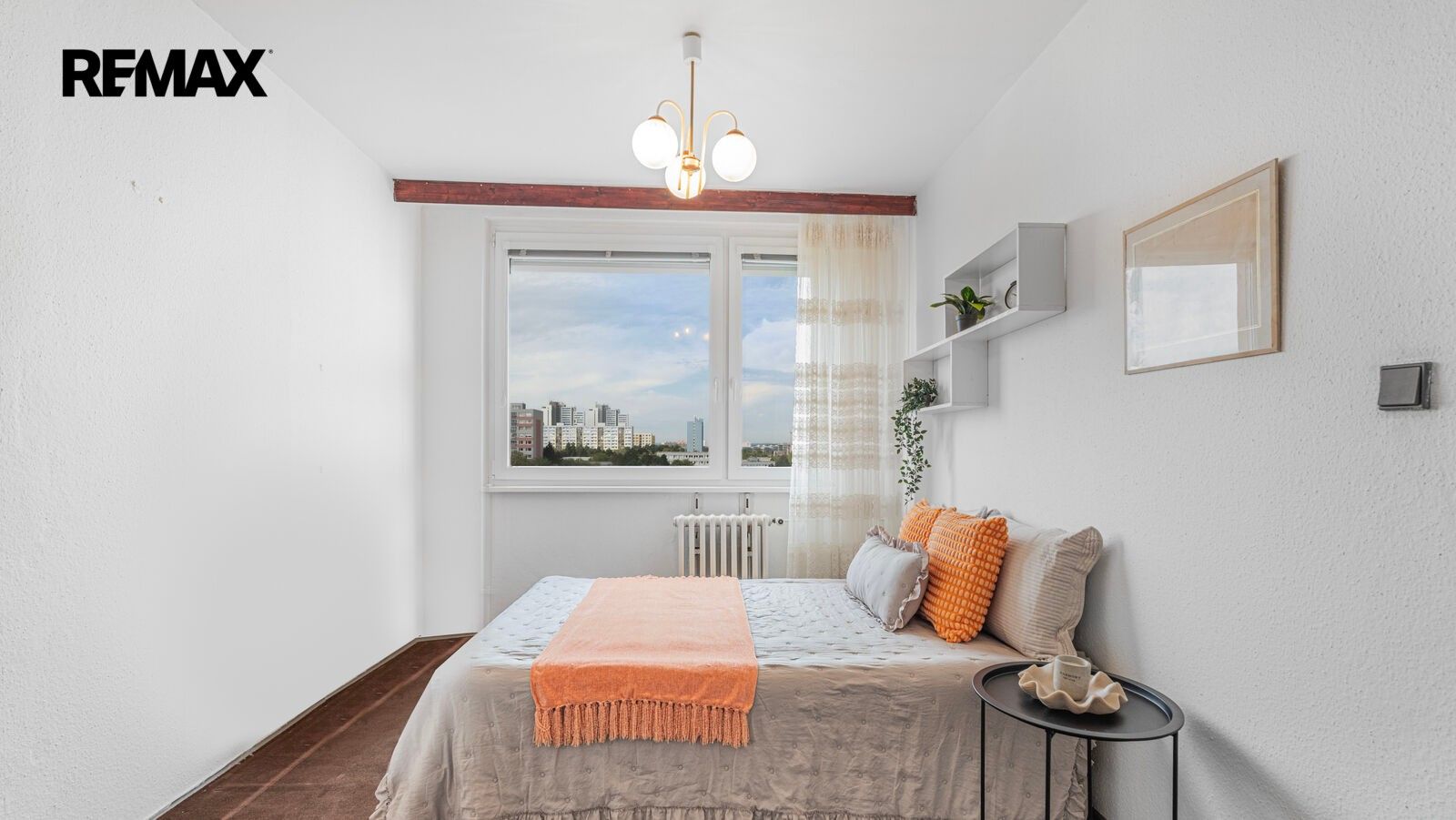 Prodej byt 3+1 - Konstantinova, Praha Chodov, 71 m² - 5