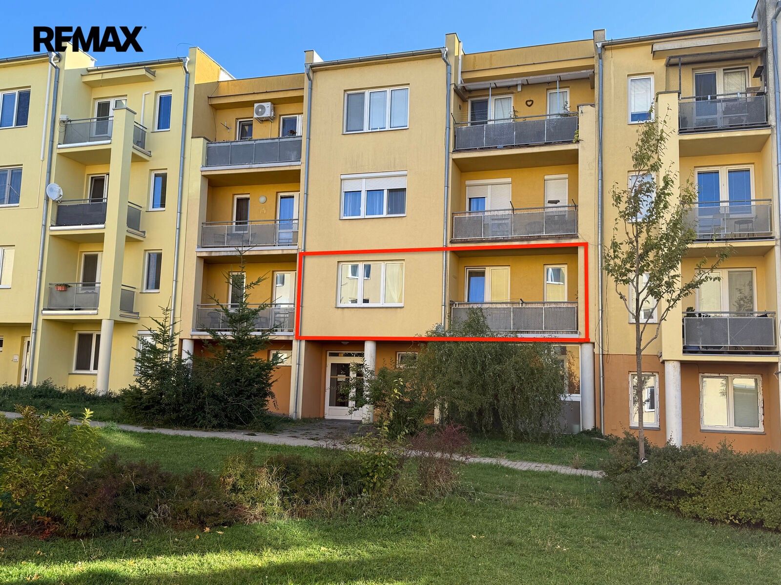 3+kk, Nová Přímětická 754, Znojmo Přímětice, 77 m² - 1