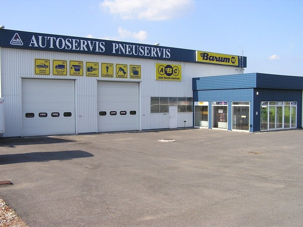 Ostatní, Holešov, 769 01 - 1