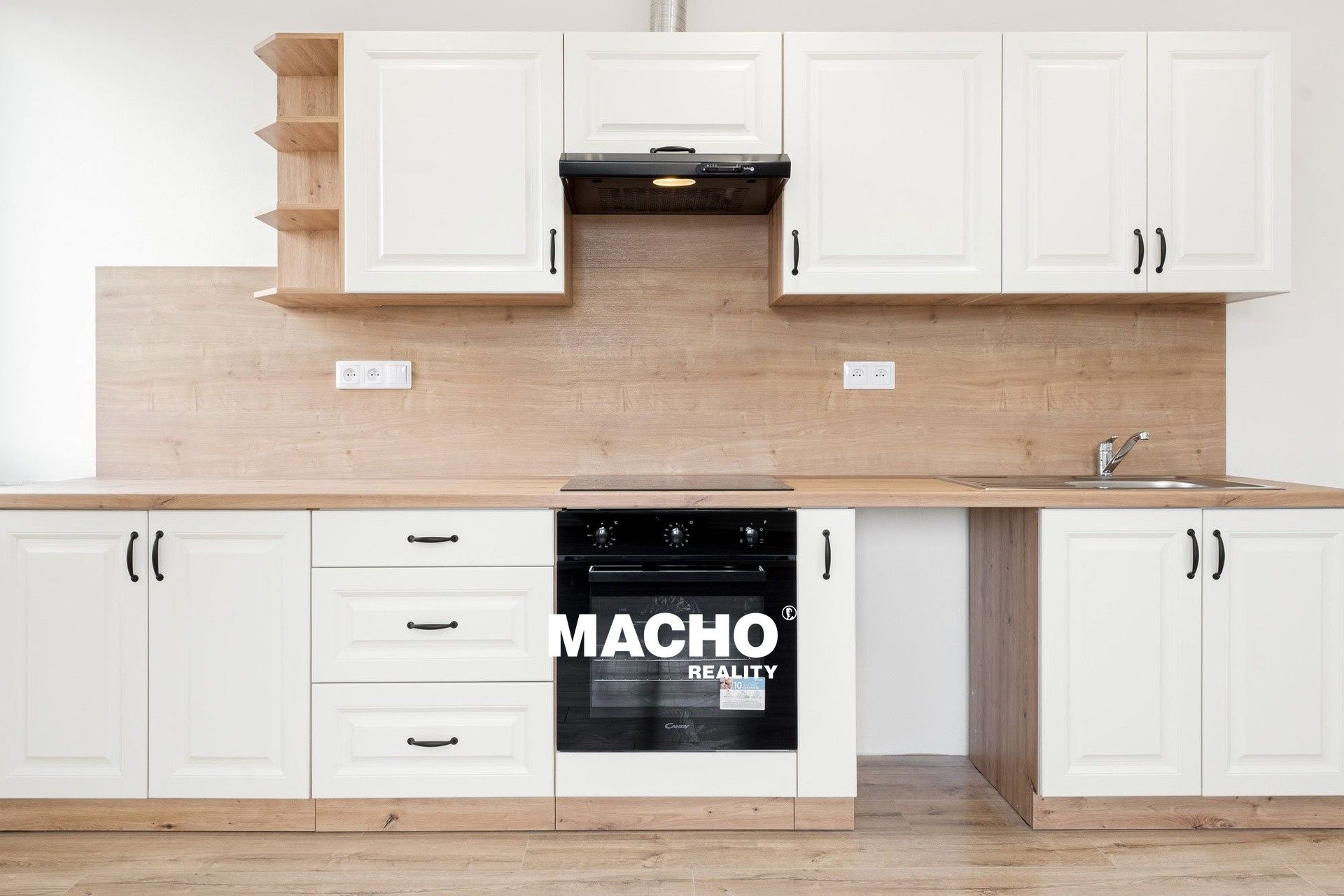 Prodej byt 2+kk - Jiráskova, Soběslav, 54 m²