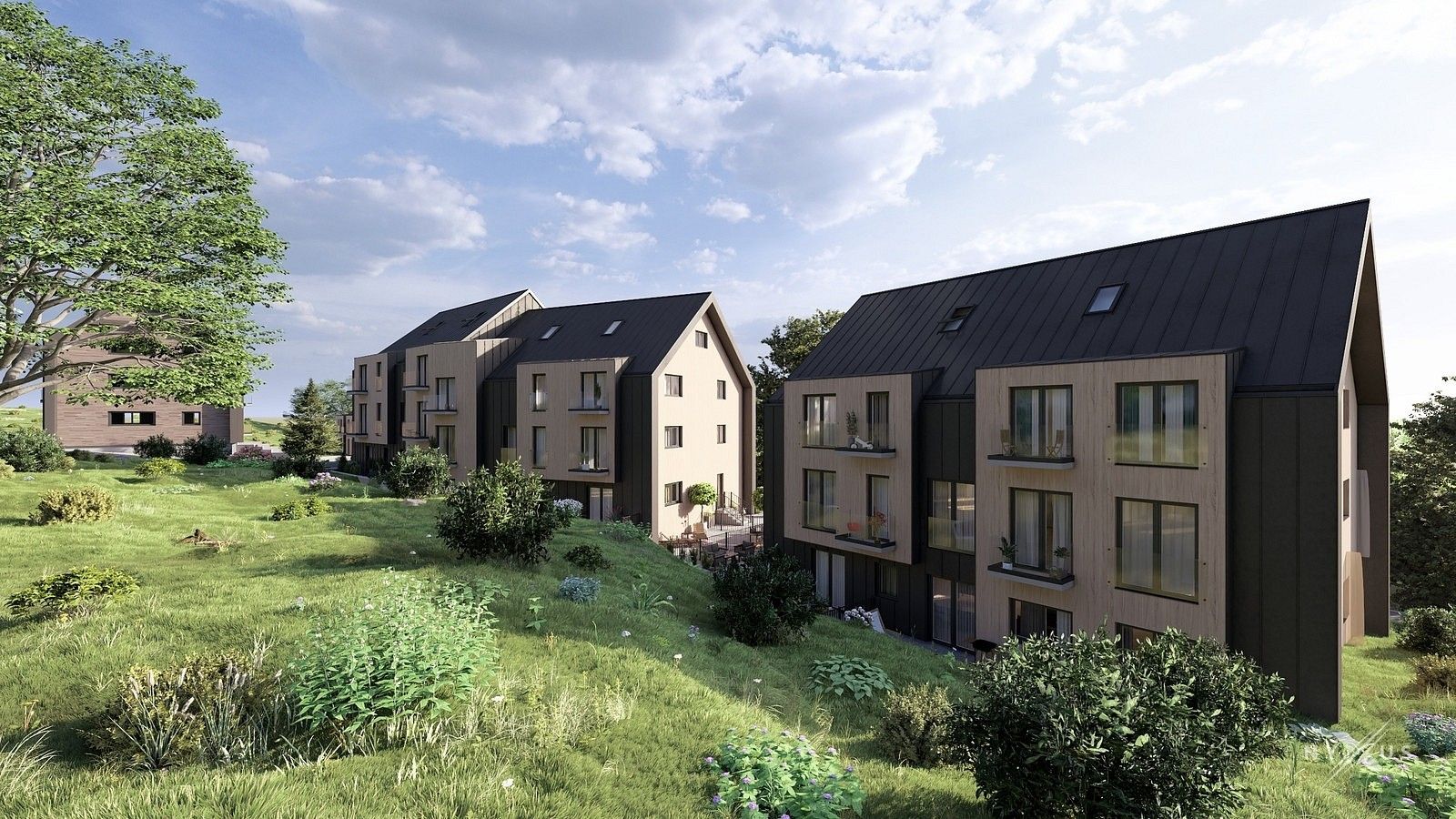 Ostatní, Černý Důl, okres Trutnov, Královéhradecký kraj, 60 m² - 1