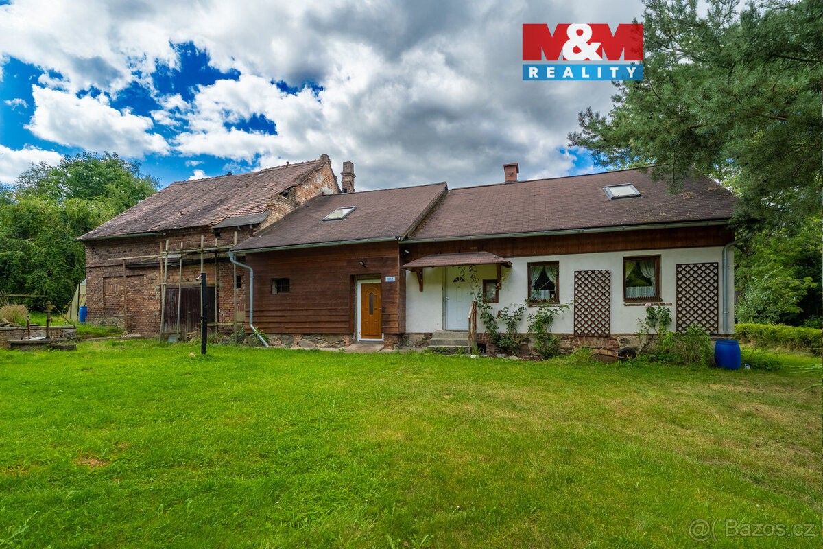 Chaty, Habartice u Frýdlantu, 463 73