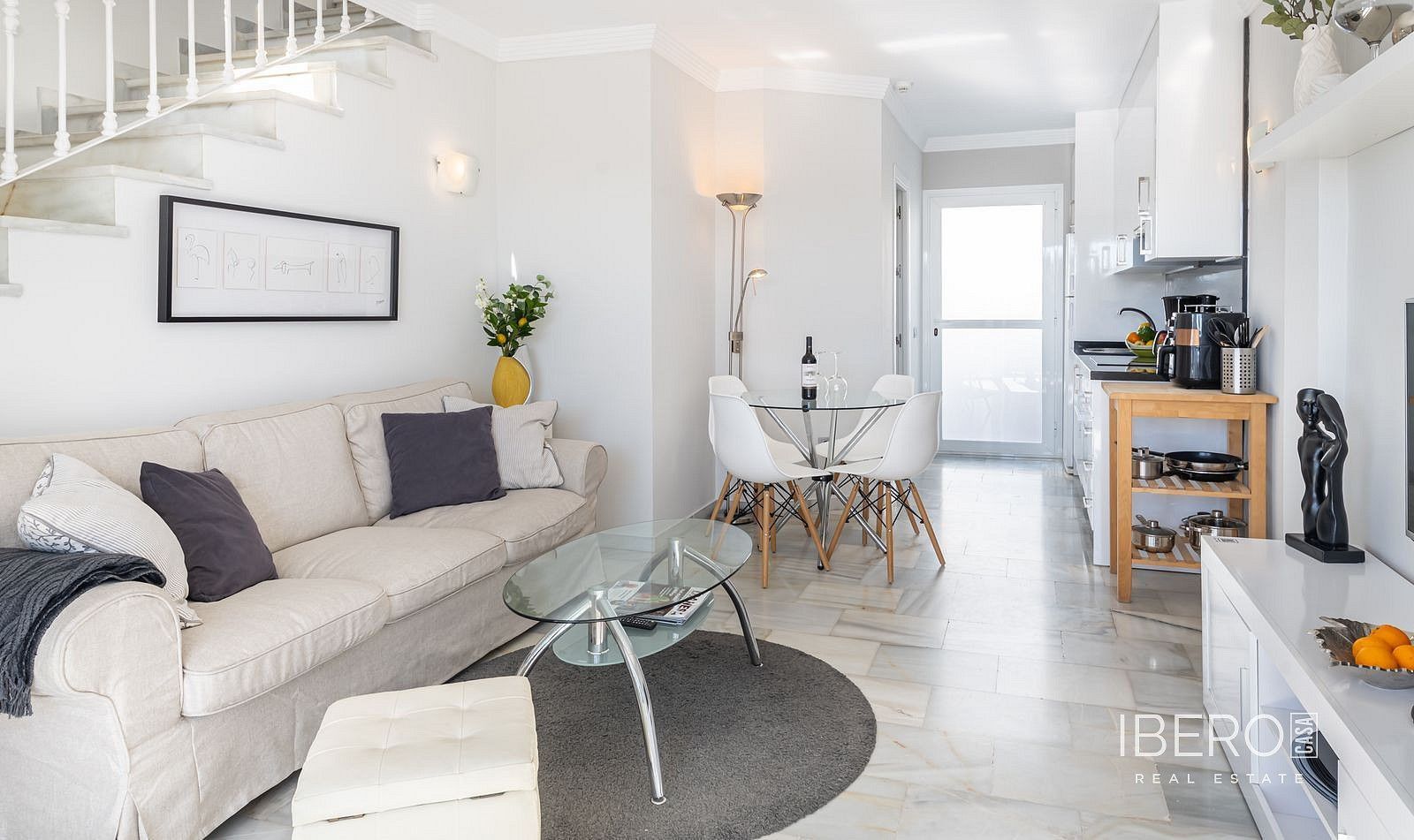 Prodej rodinný dům - Marbella, ES, 74 m² - 2