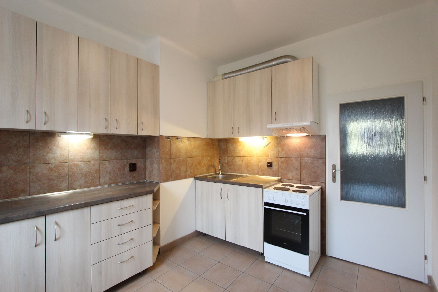 Byt 1+1 · 36 m² · Škroupova, Brno - Židenice, Jihomoravský kraj - 3
