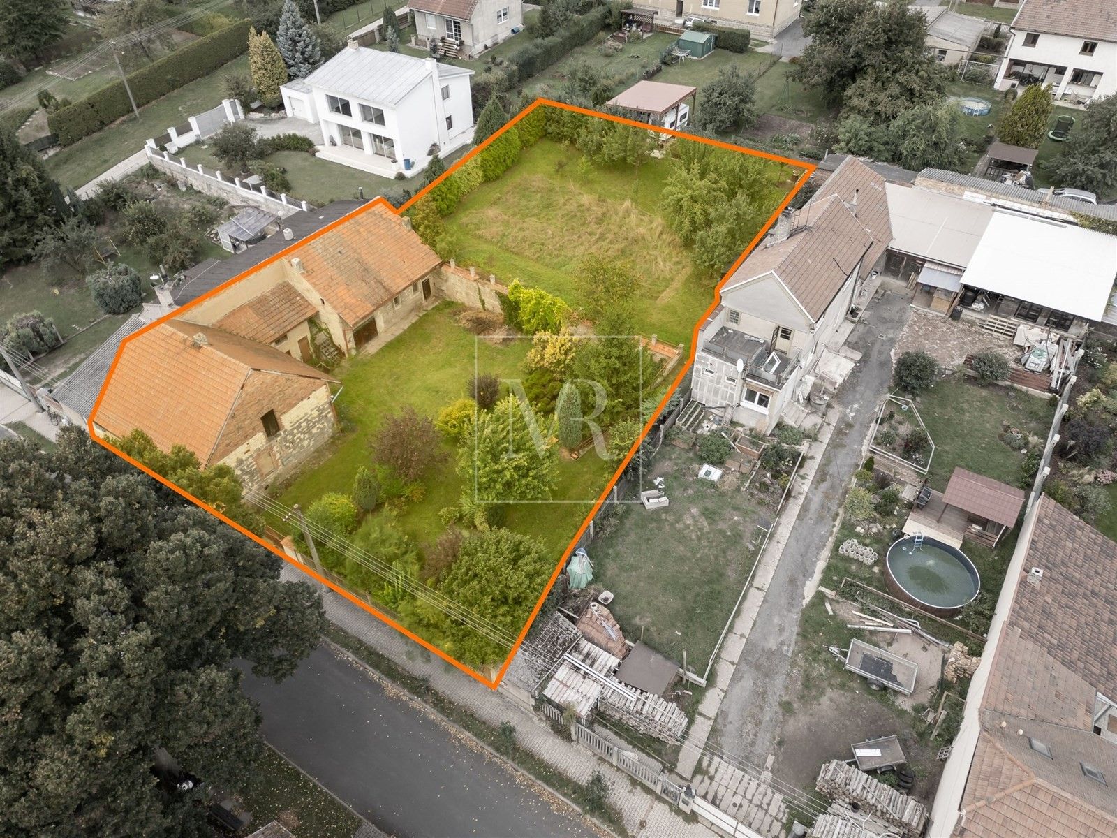 Rodinné domy, Nová 130, Klobuky, 105 m²