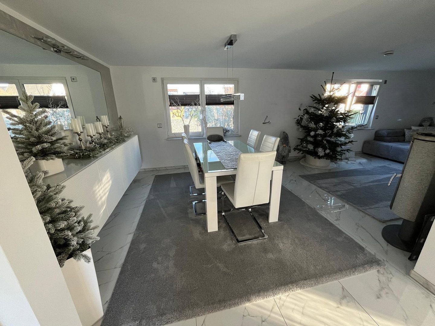 Prodej rodinný dům - Gempenstraße, 3, , Bádensko-Württembersko, 136 m² - 5