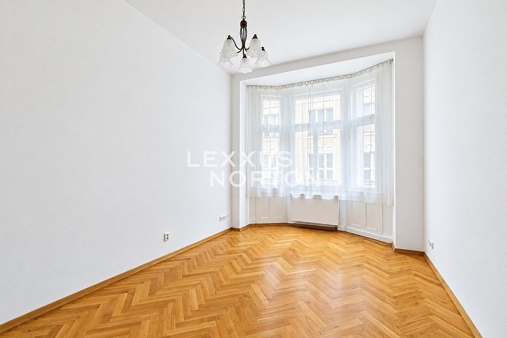 3+1, Praha - Staré Město, okres Praha 1, Hlavní město Praha, 94 m² - 1
