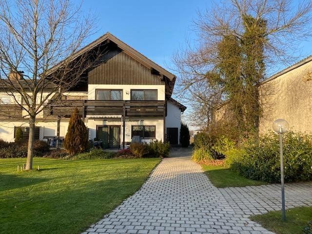 3+kk, Dorfstr.6 Grafing Hesselfurt Bayern 85567, 150 m² - 1