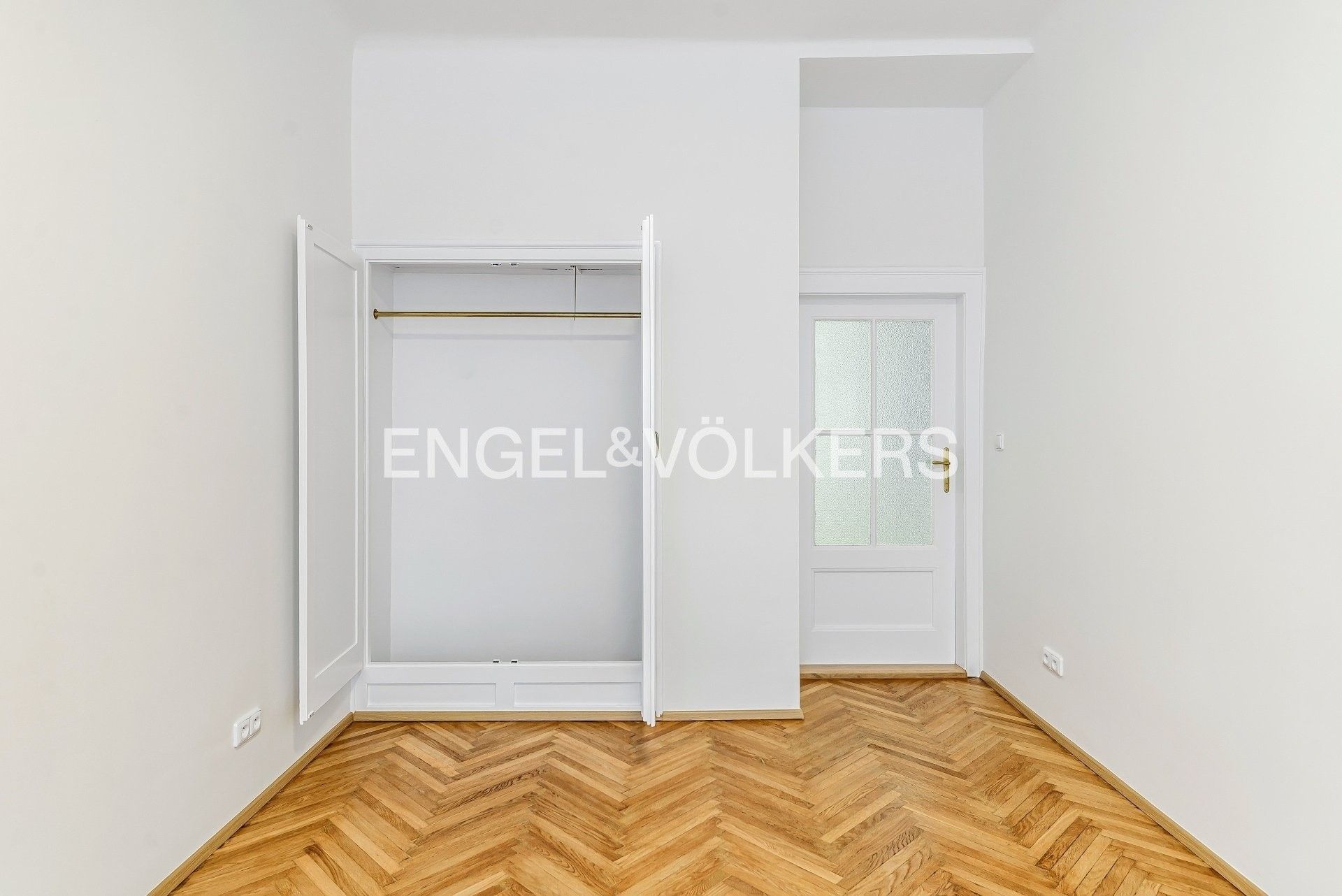 Pronájem byt 3+1 - V jámě 1263, Praha Nové Město, 120 m² - 5