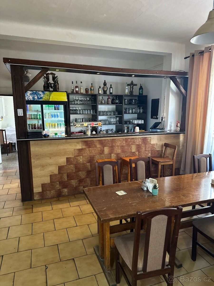 Restaurace, Senohraby, 251 66 - 2