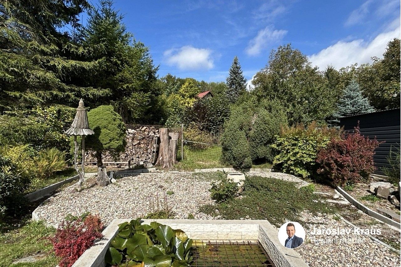 Prodej ubytovací zařízení - Roprachtice, okres Semily, Liberecký kraj, 373 m² - 5