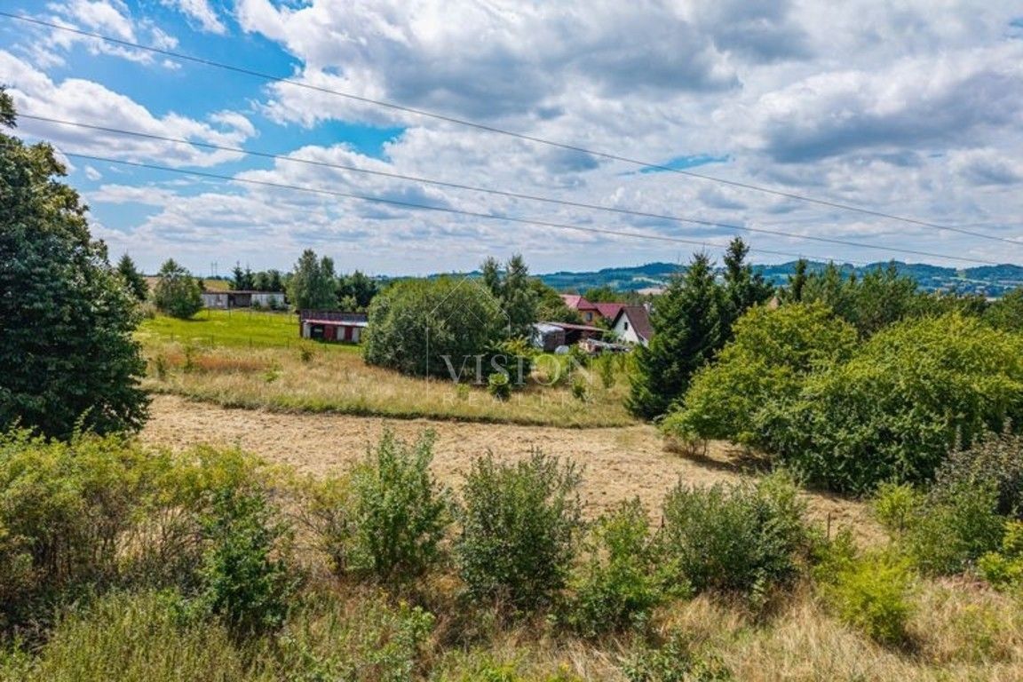Prodej pozemek pro bydlení - Sudoměřice u Tábora, 1 281 m² - 5