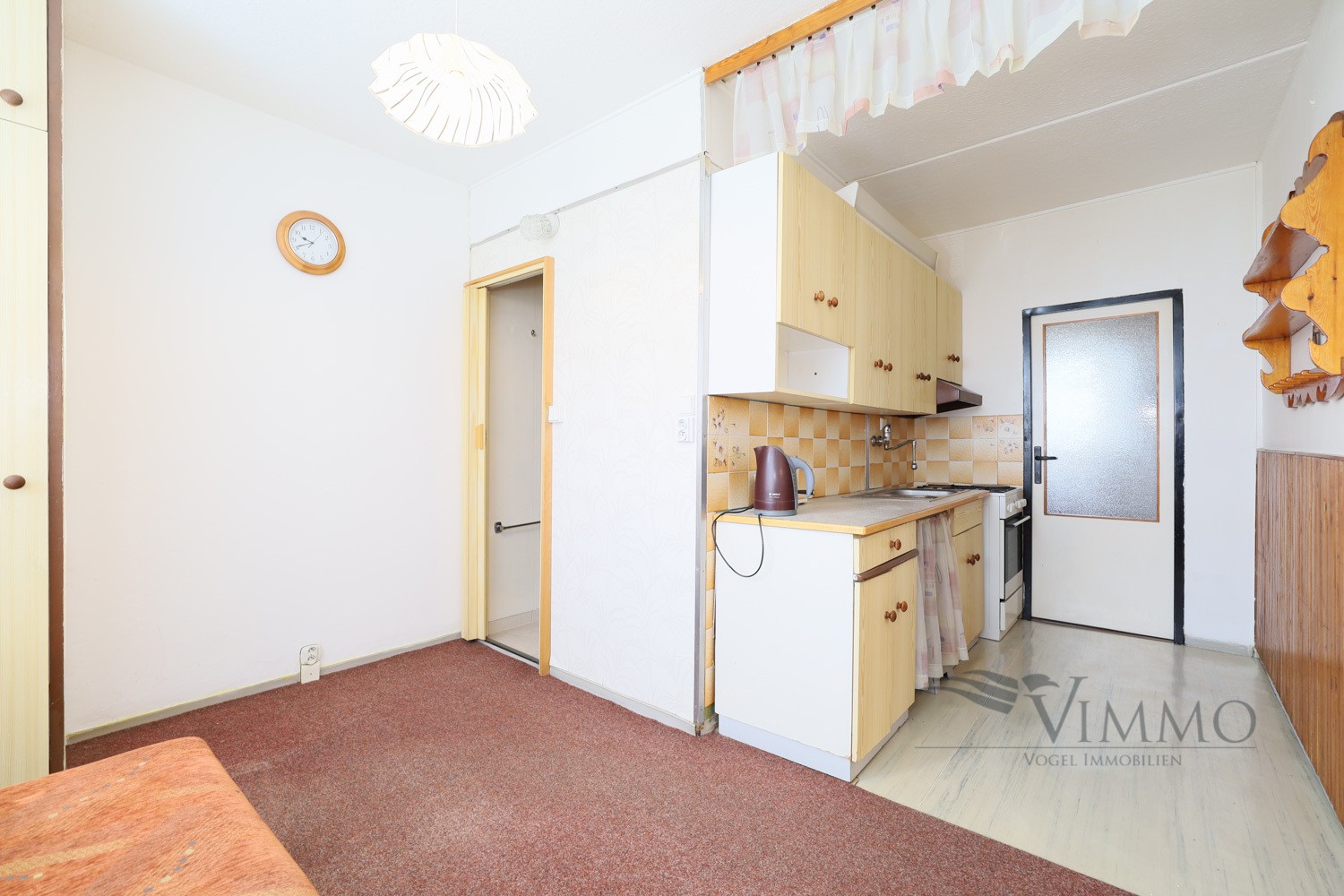 Byt 3+1 · 80 m² · Zahradní 3518, Jihlava - 4