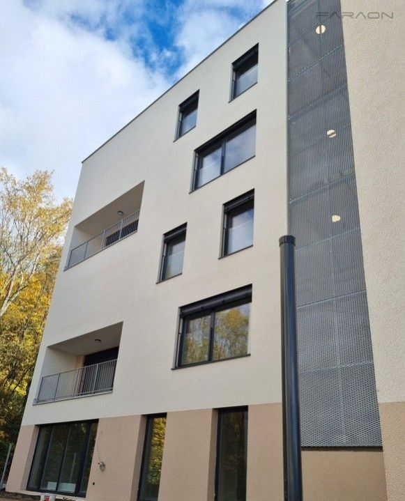Prodej byt 3+kk - Pod Krocínkou, Praha, 119 m²