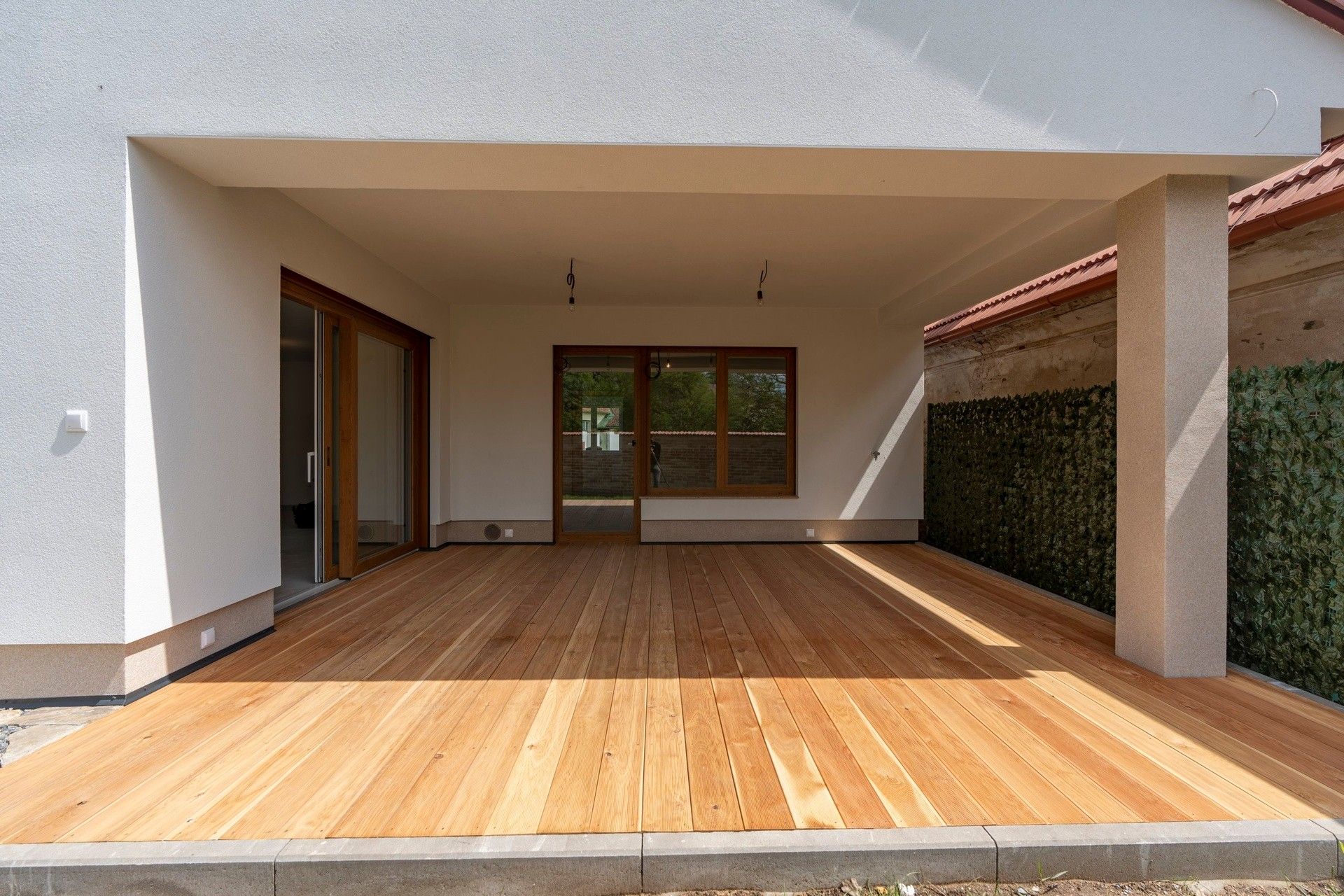 Rodinný dům · 127 m² · Police - 4