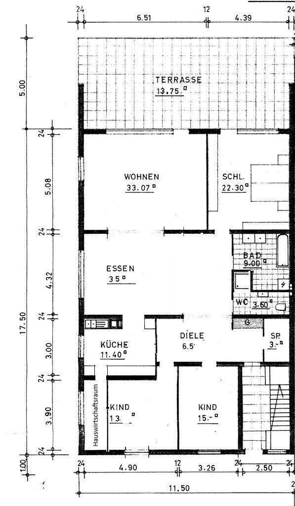 5+1, , Bádensko-Württembersko, 172 m² - 2
