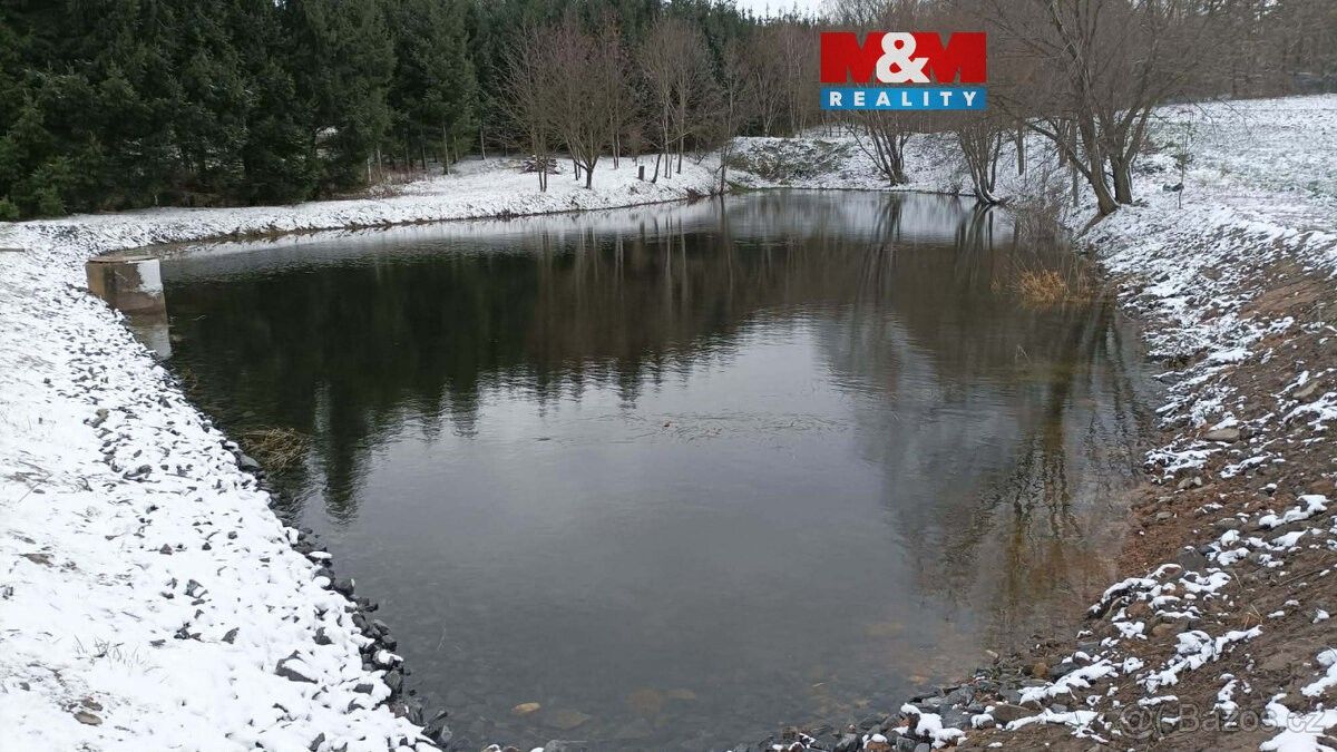 Pozemky pro bydlení, Předhradí, 539 74