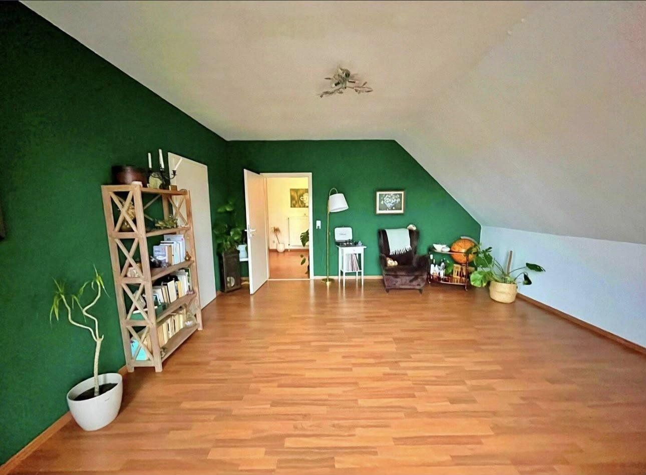 3+1, Mühlenstrasse 4, , Dolní Sasko, 86 m² - 2