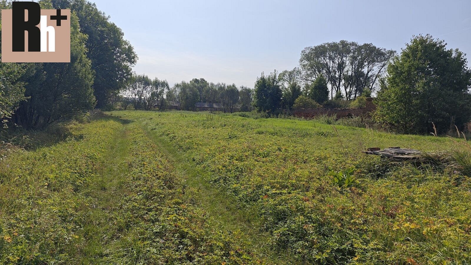 Pozemek pro bydlení · Třebom, okres Opava - 3