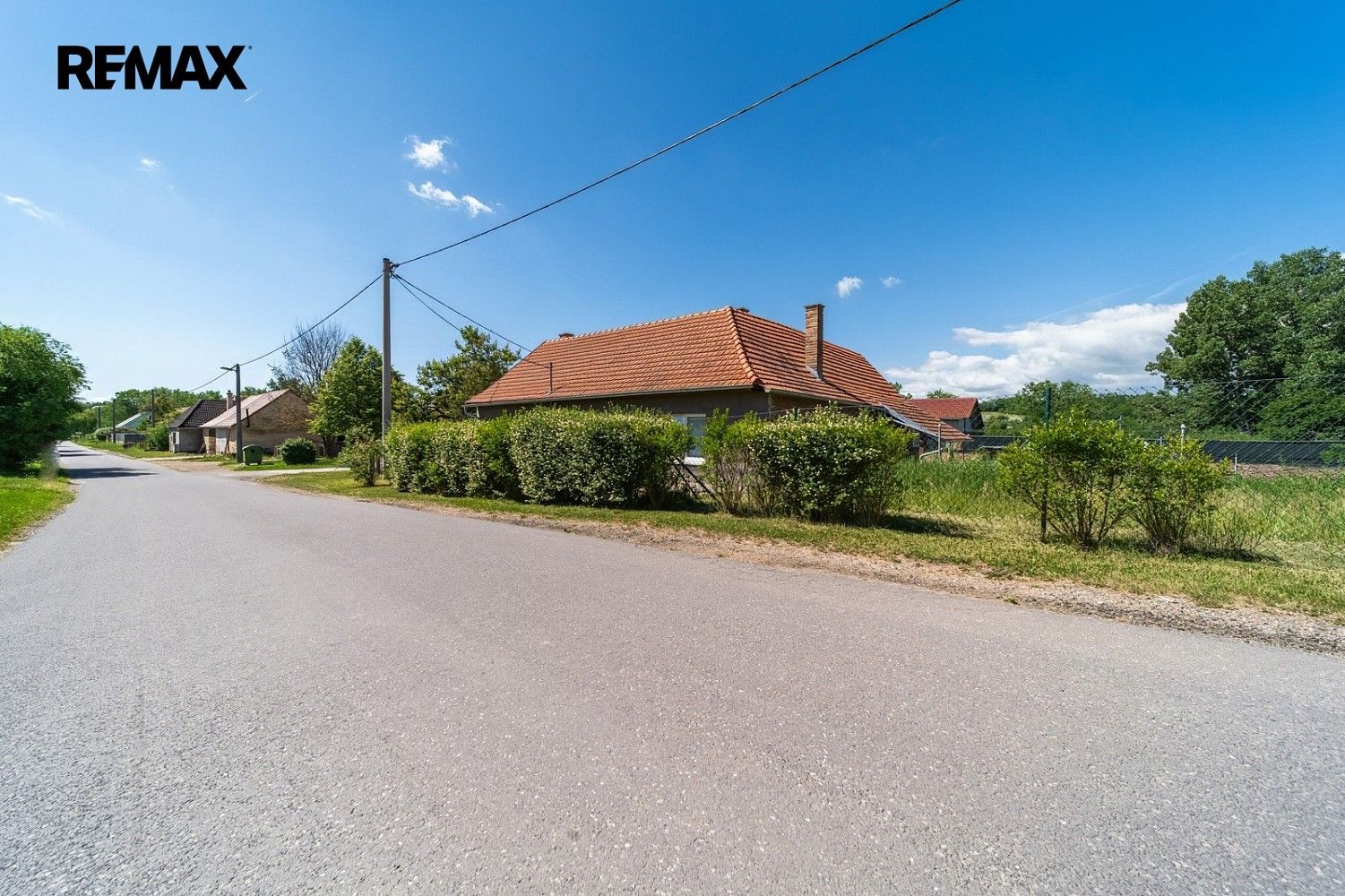 Rodinné domy, Božice, okres Znojmo, Jihomoravský kraj, 109 m² - 2