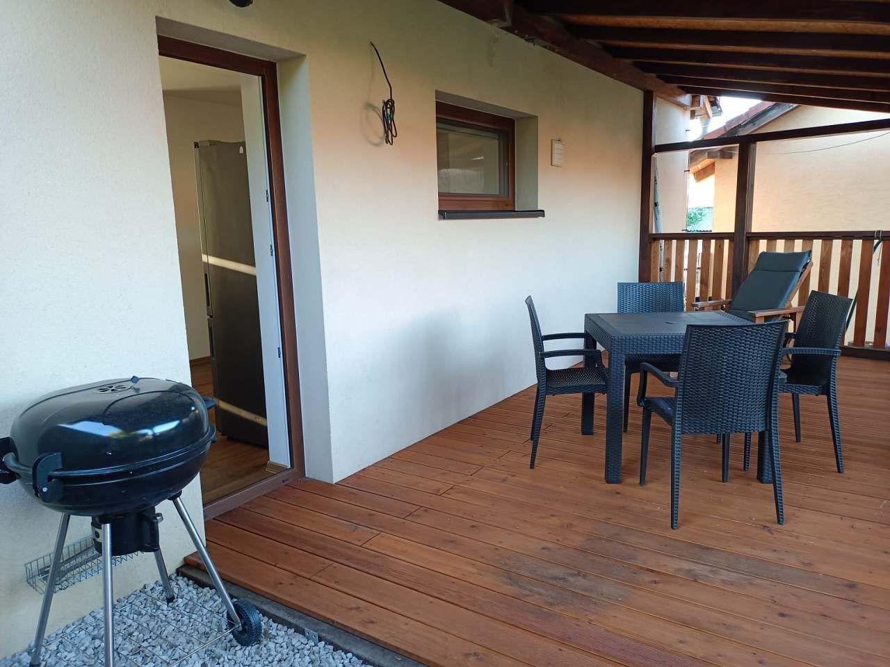 Chata · Brod nad Dyjí - Brod nad Dyjí, Jihomoravský kraj - 3