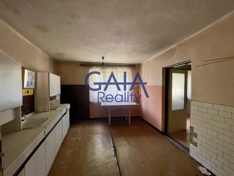 Prodej rodinný dům - Javorník, 80 m² - 5