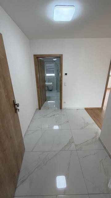 Pronájem byt 3+1 - Schubertstr 9, , Bádensko-Württembersko, 65 m² - 5