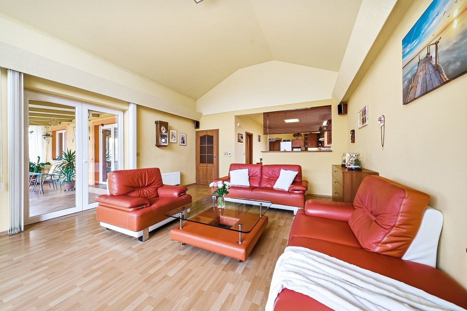 Prodej rodinný dům - Bělotín, okres Přerov, 132 m² - 5