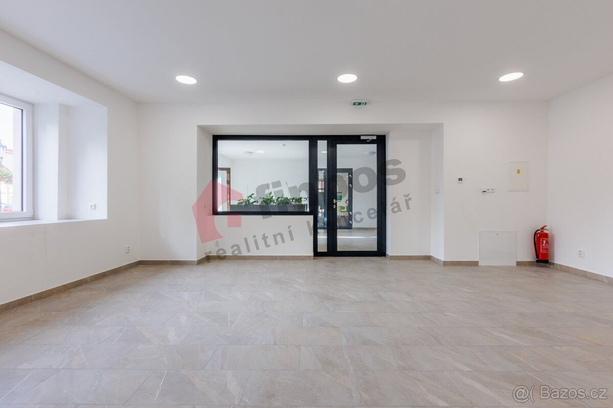 Kanceláře, Vlašim, 258 01