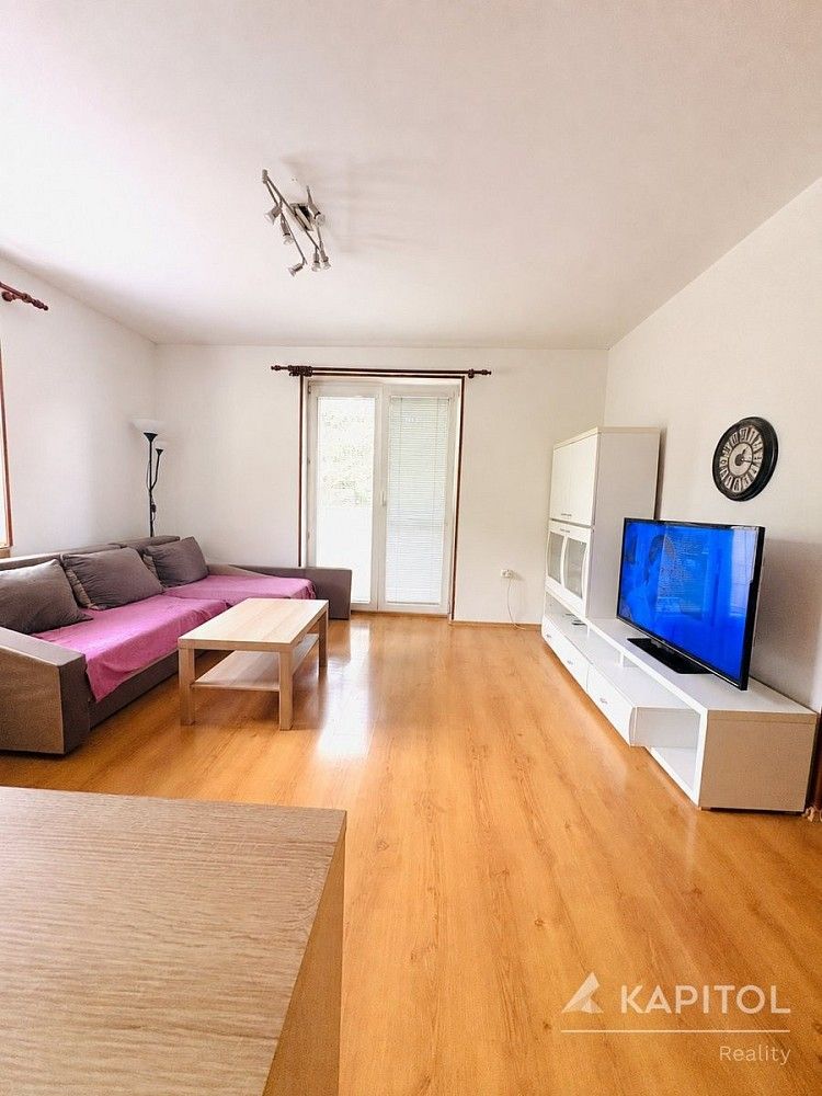 Prodej byt 2+1 - Chropyně, okres Kroměříž, Zlínský kraj, 55 m² - 2