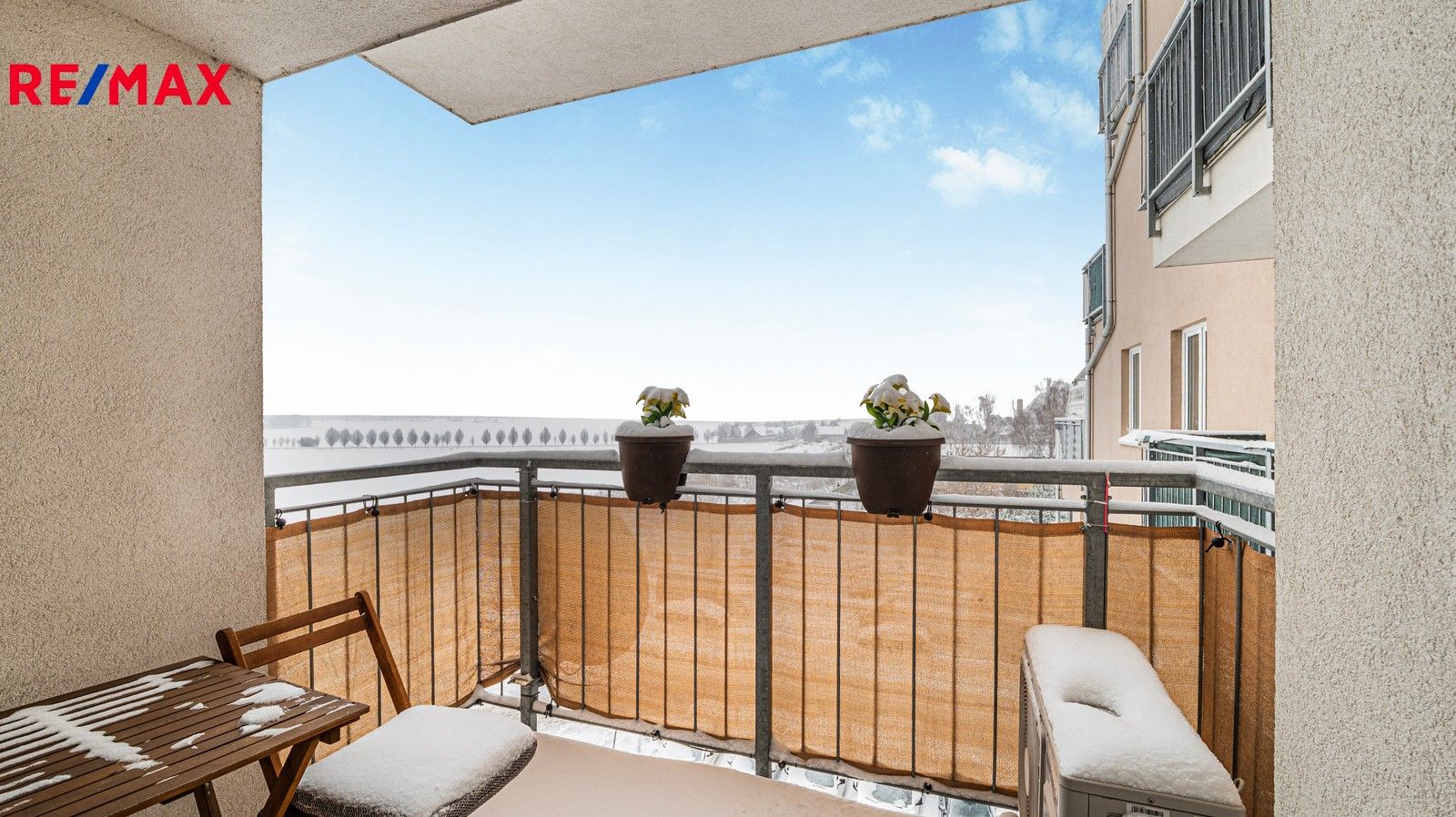 Prodej byt 2+kk - V Honech, Klecany, 44 m²