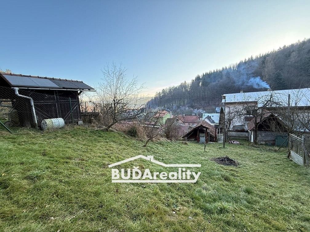 Rodinný dům · 210 m² · Kateřinice, okres Vsetín - 3