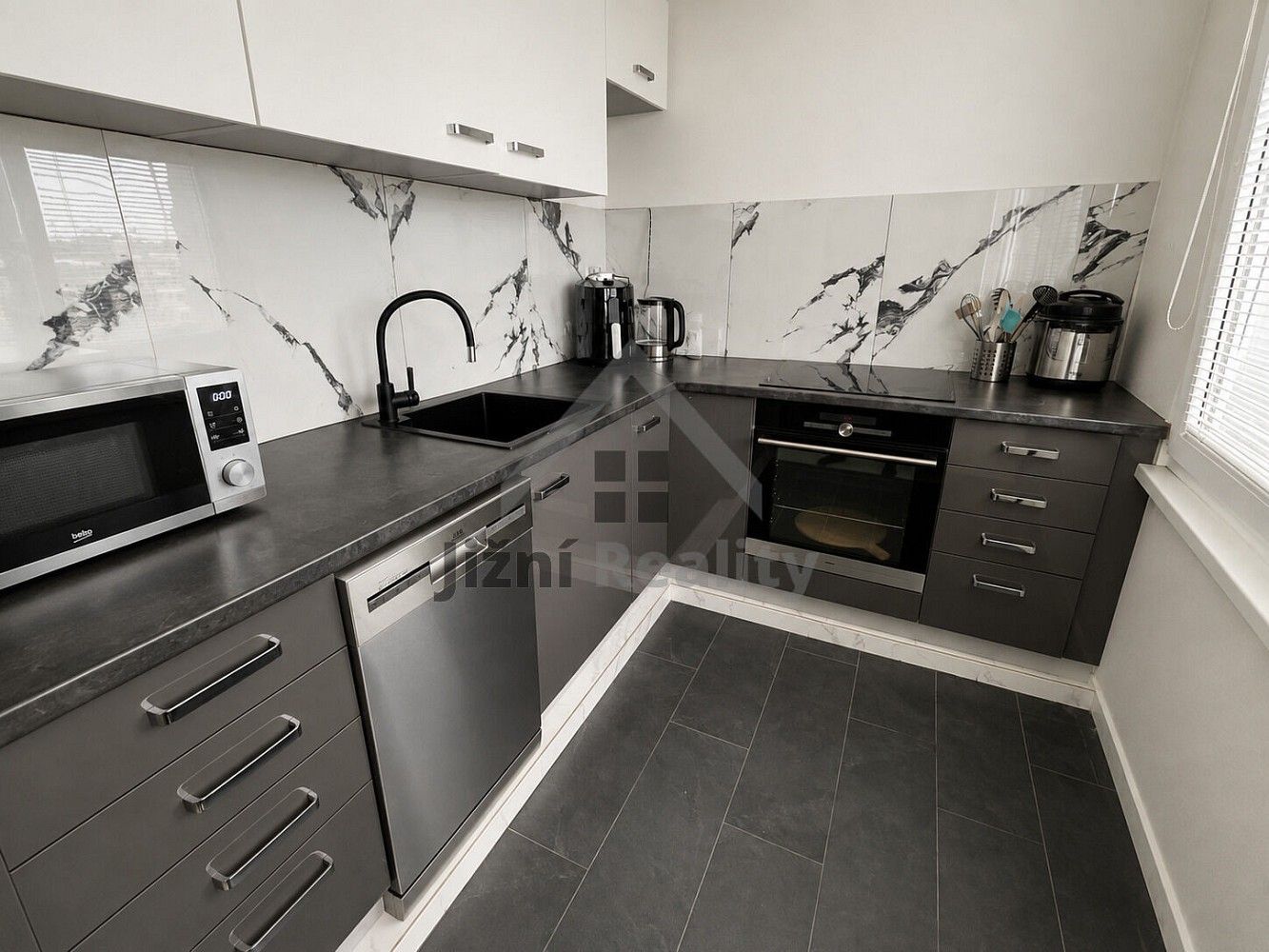 2+1, České Budějovice - České Budějovice 2, Jihočeský kraj, 66 m²