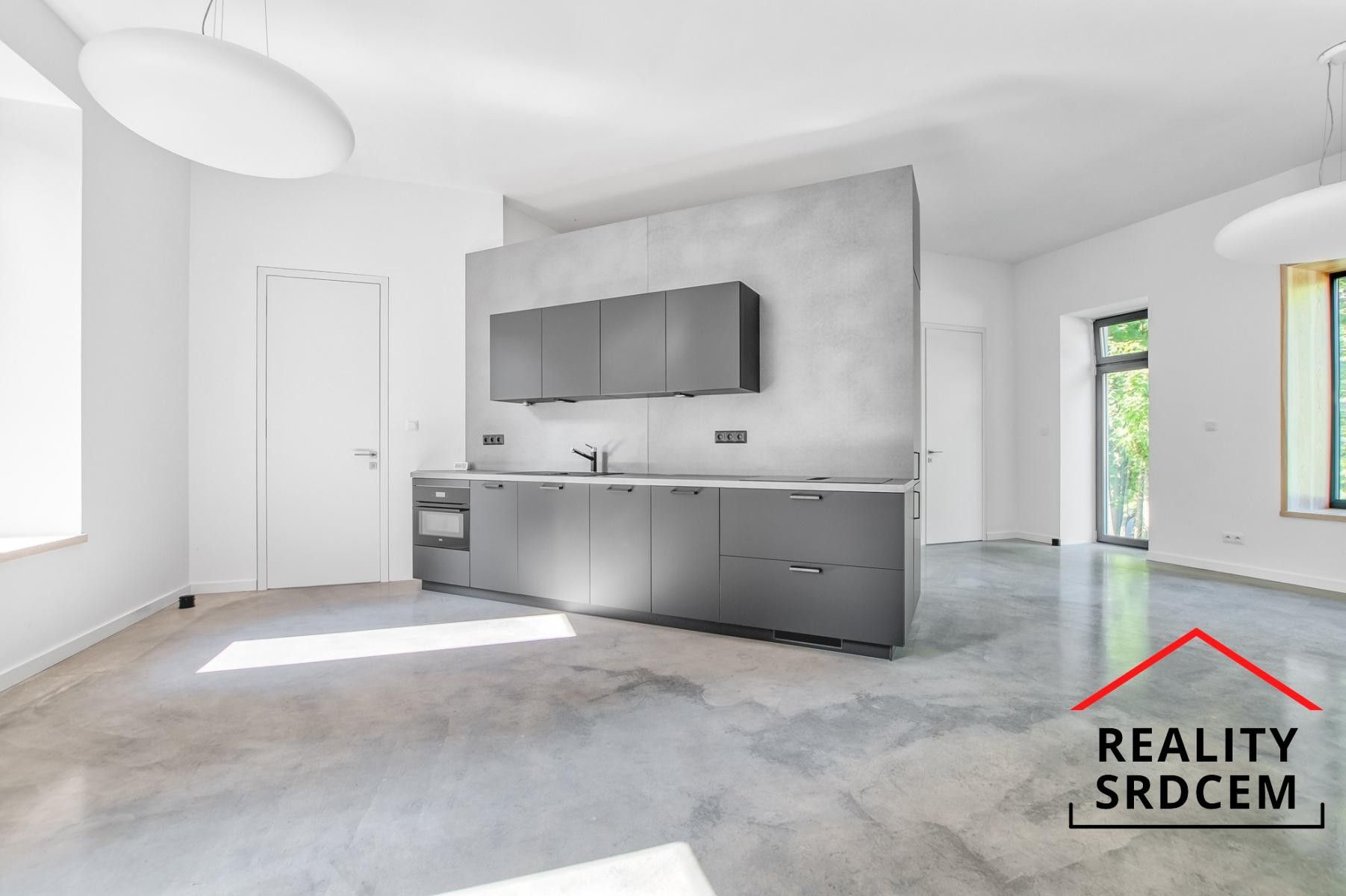 Pronájem byt 3+kk - Tyra, Třinec, 89 m²