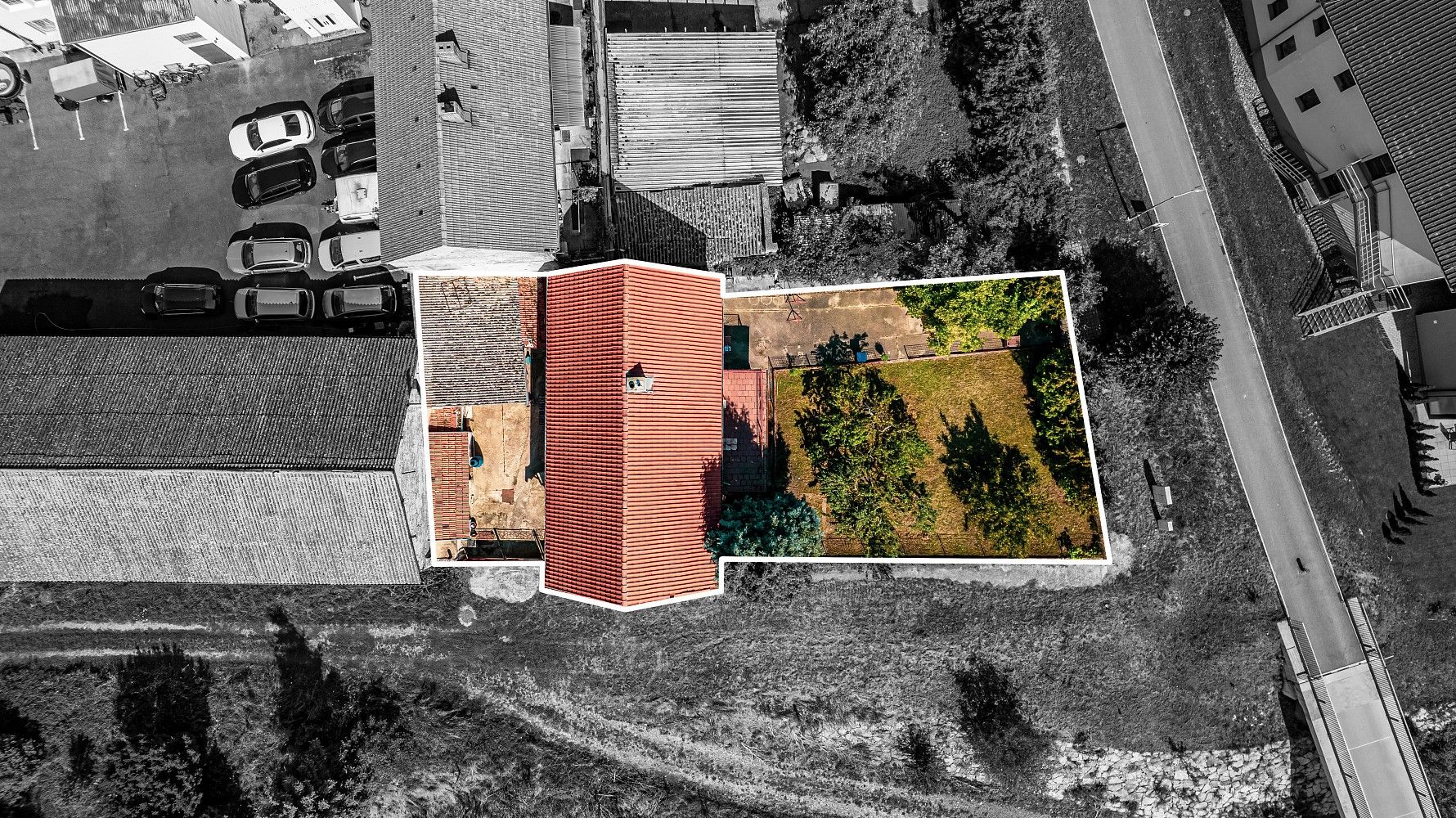 Rodinný dům · 280 m² · Nábřežní, Lužec nad Vltavou, okres Mělník - 3