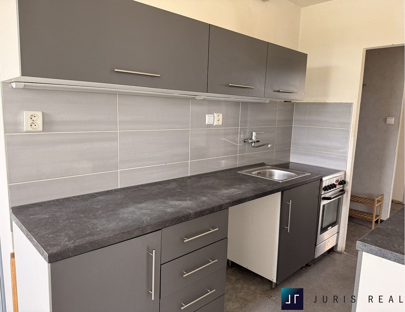 Byt 3+1 · 60 m² · Lovosice, okres Litoměřice, Ústecký kraj - 4